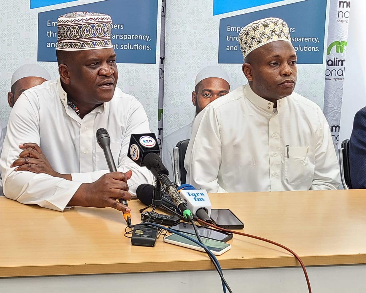 Mwalimu Sacco launches Islamic financial offering after regulator approves