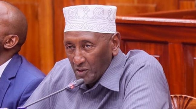 Senators question KNCHR, NCIC on rising hate speech