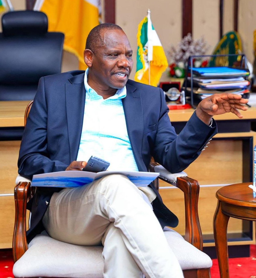 Uasin Gishu ramps up land clinics to help resolve numerous conflicts