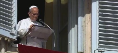 Pope Leo prays for Tanzania