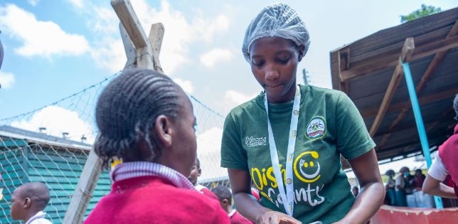 Technical team wants dishi na county made permanent