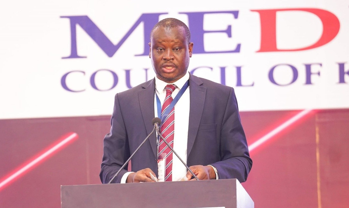 26 shortlisted for MCK member positions