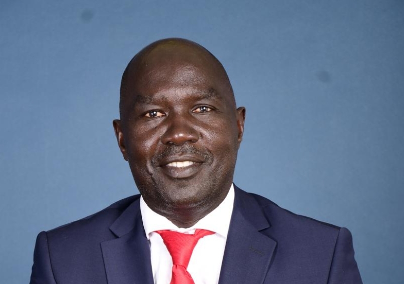 BAROROT: Kenya poised to build robust digital ID ecosystem for inclusive growth