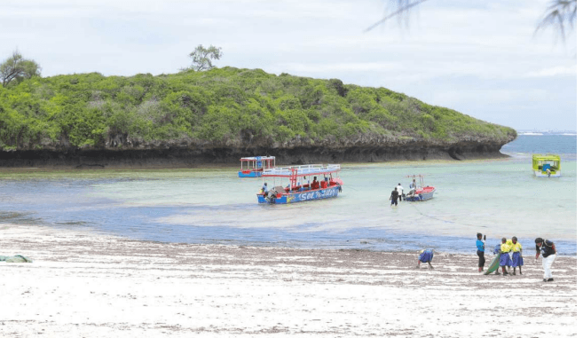 How Malindi’s young champions are cleaning up Kenya’s Coast
