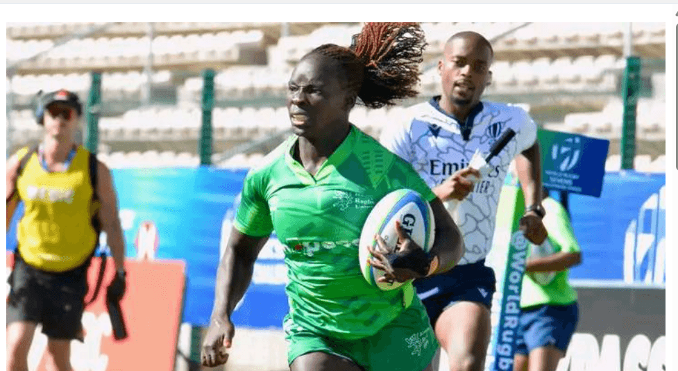 Lionesses’ coach Odongo makes four changes ahead of Africa Cup Sevens
