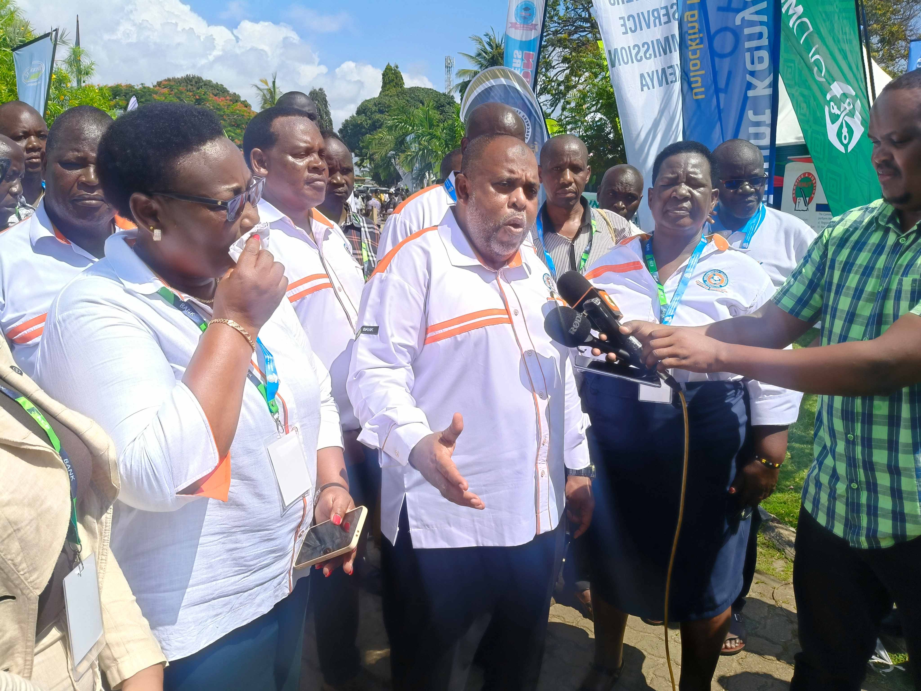 Headteachers stand firm against bid to shift JSS to senior schools