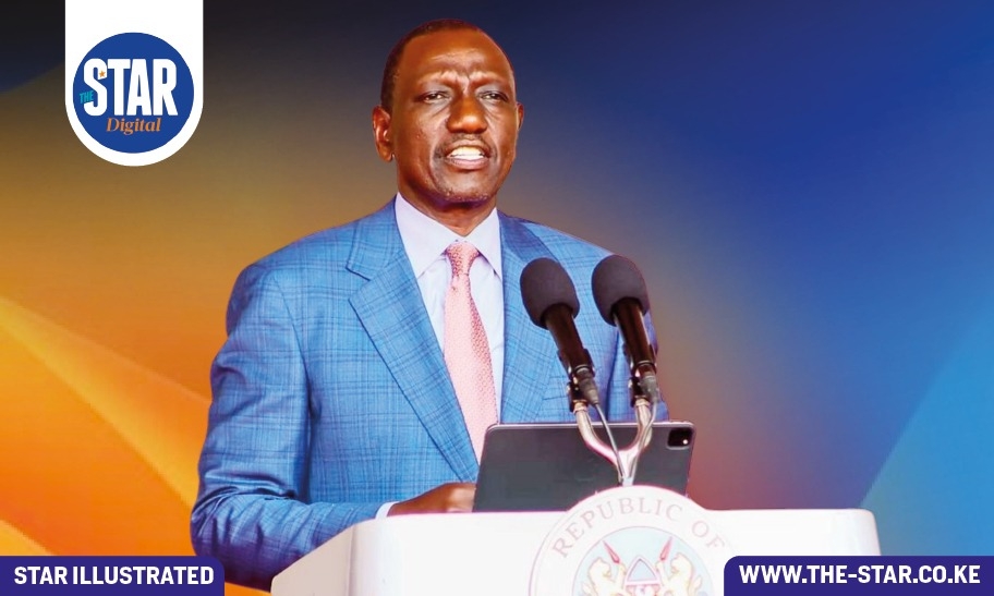 ODM@20 Anniversary: Key Invited Dignitaries