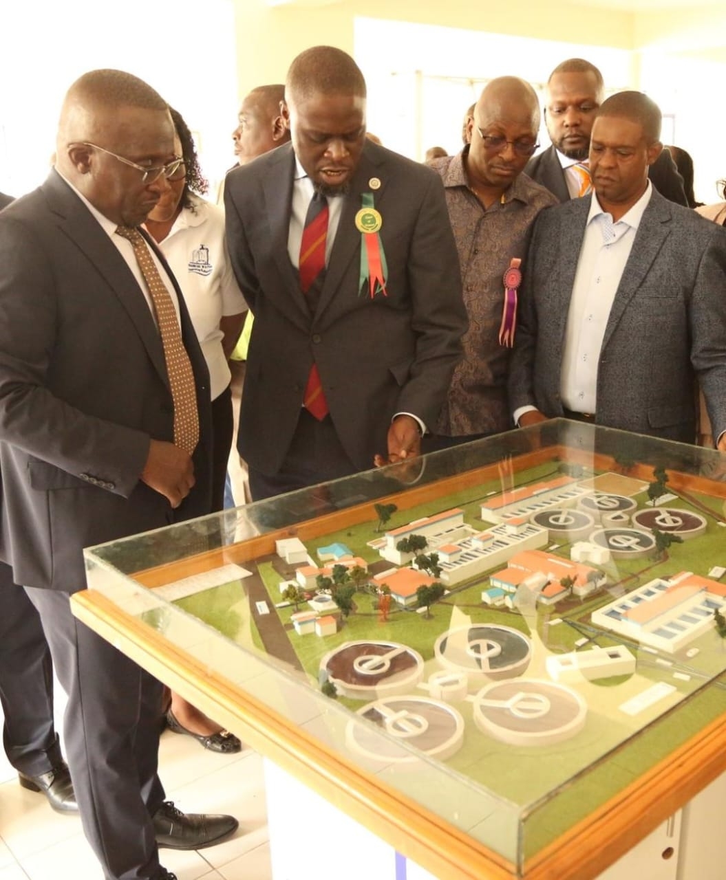 Nairobi water goes fully digital in major overhaul of customer service and billing