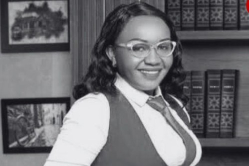 Makueni Trade CEC Sonia Nzilani is dead