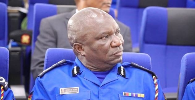 Security beefed up ahead of State of the Nation address