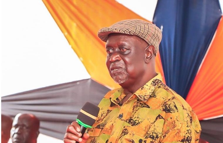 Raila allies divided on whether to back Ruto