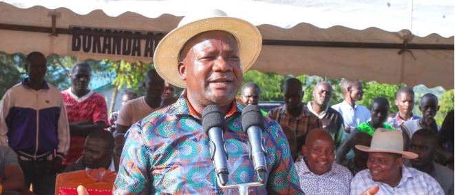 Governor demands speedy probe into principal’s murder