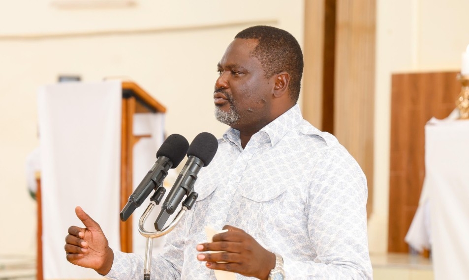 Ruku slams Gachagua following Mbeere North defeat, urges unity