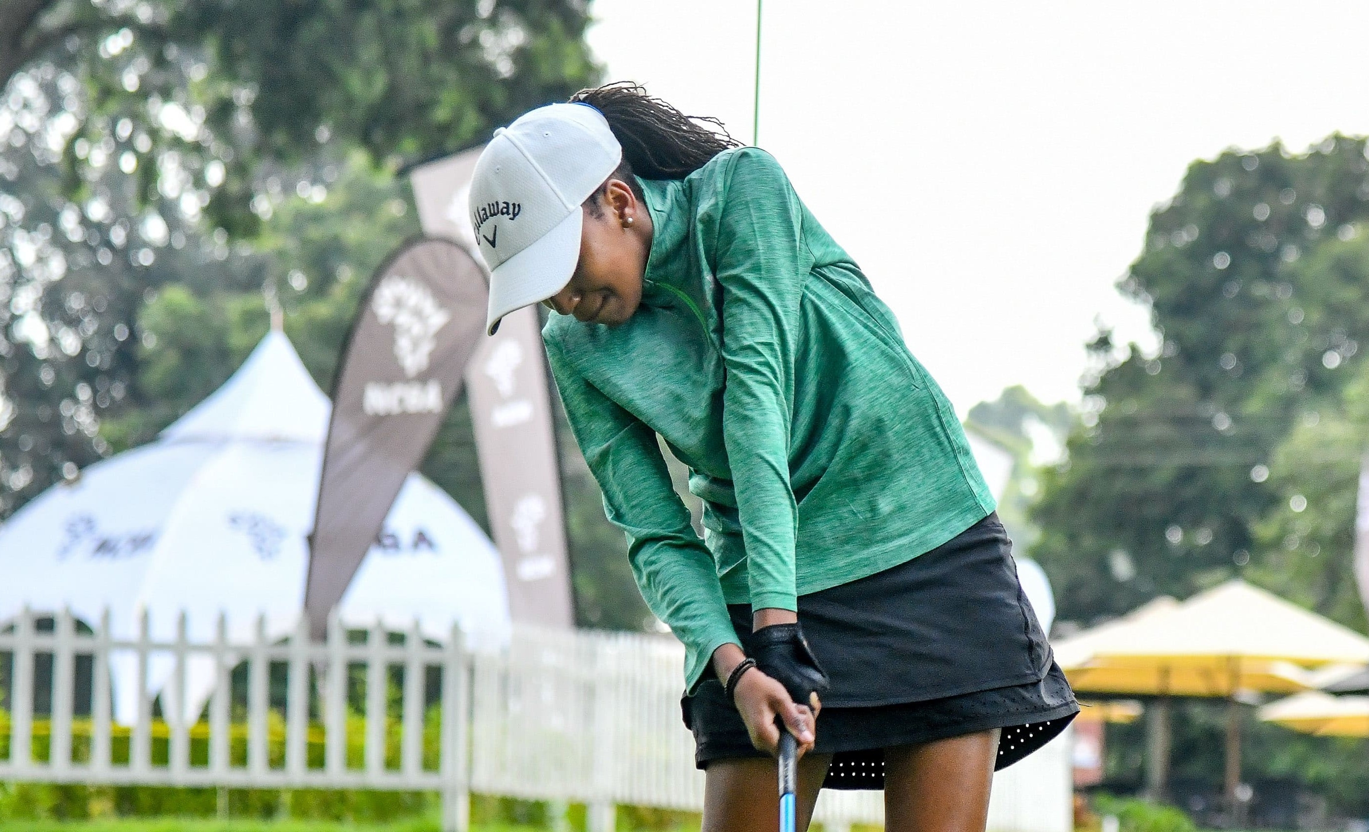 250 golfers tee off for top honours in NCBA Series grand finale