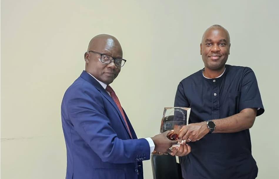 South Sudan aviation boss takes over at regional body