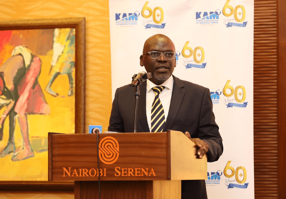 KAM calls for ease of business, faster integration to drive intra-Africa trade