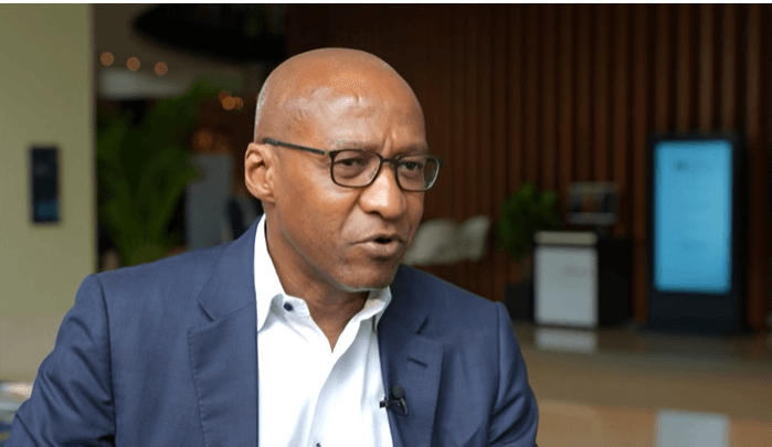 Graduate jobs under threat from AI, PwC boss says