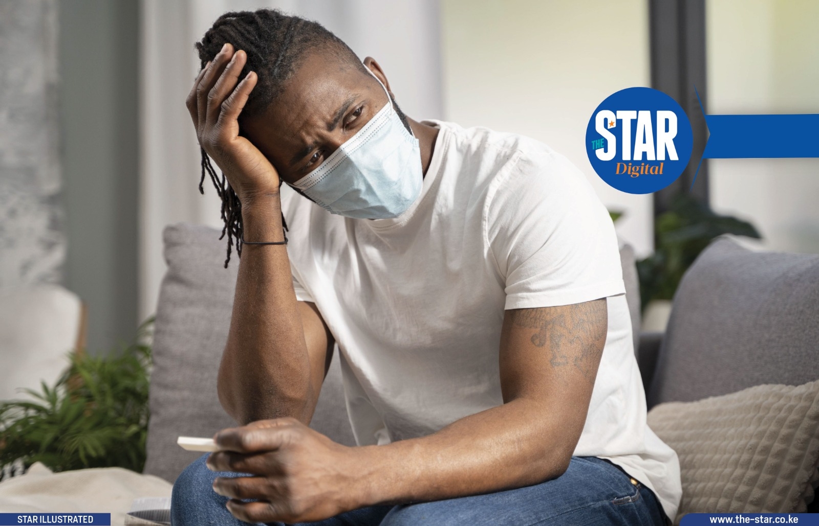 Why men are more likely to die early