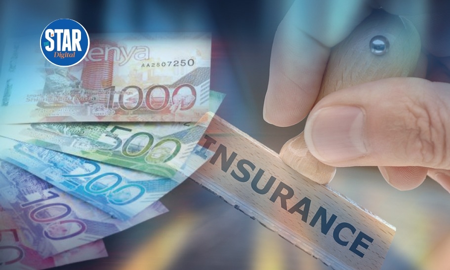Why Kenyans are not taking up insurance