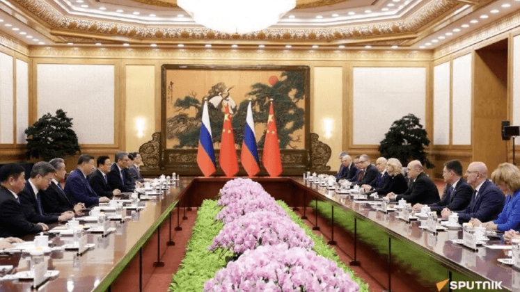 Key takeaways from Russia-China joint communiqué