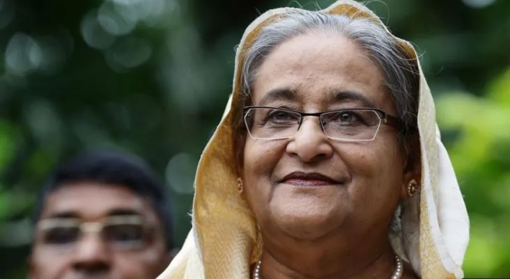 Sheikh Hasina: Democracy icon who became an autocrat