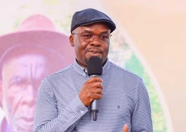 Omollo praises Ruto’s development record in Nyanza