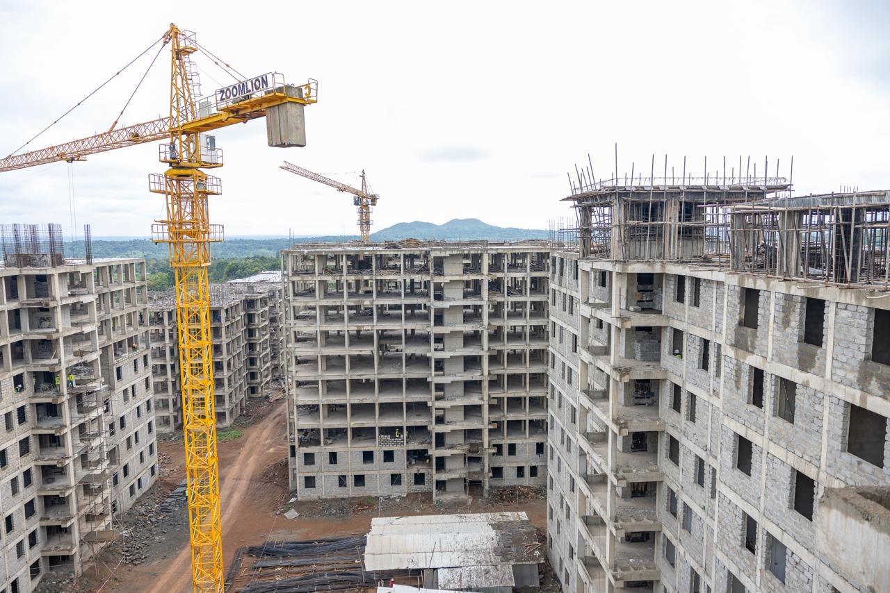 ALIO: Counties can no longer be ignored in affordable housing project