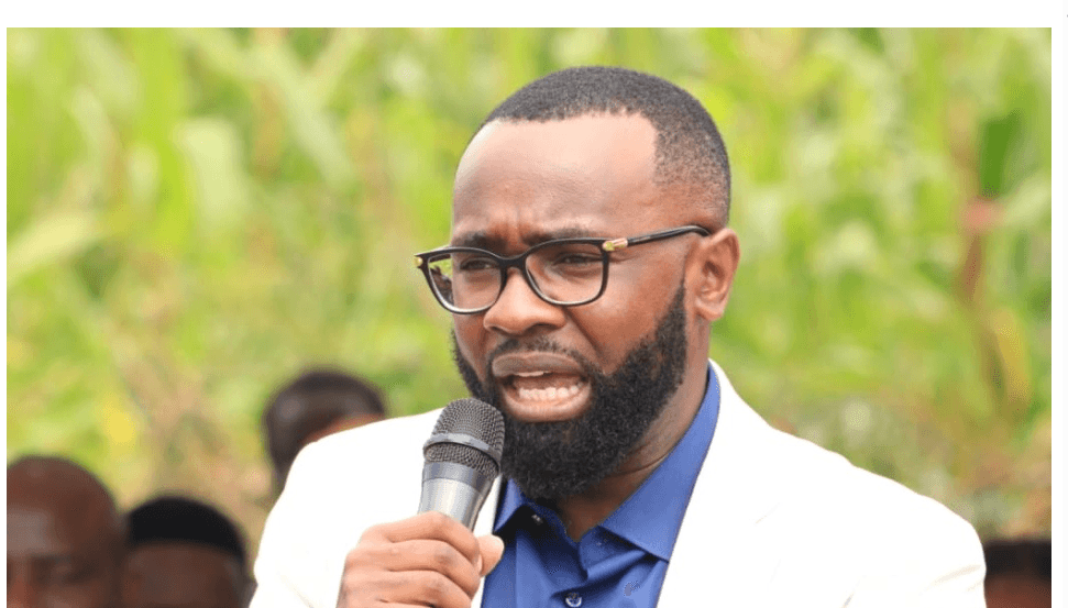 Professionals join field of bigwigs jostling to succeed Governor Sang