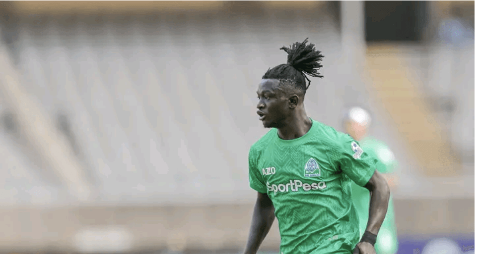 Akonnor unshaken as rescheduled Mashemeji Derby shifts to Nyayo