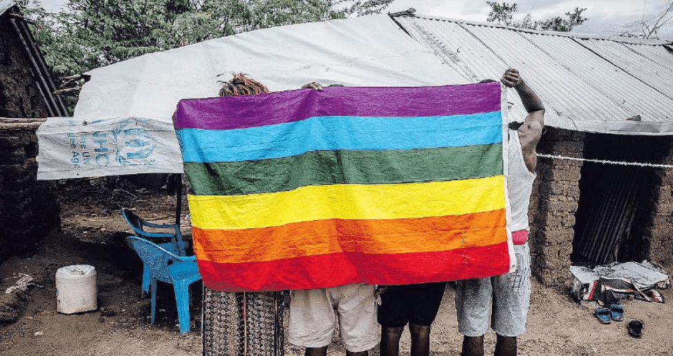 Lives on the Line: Report detail the daily fight by queer individuals to live