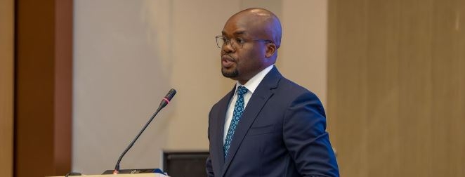 [PHOTOS] Cyberspace anonymity is a generational threat, PS Omollo warns