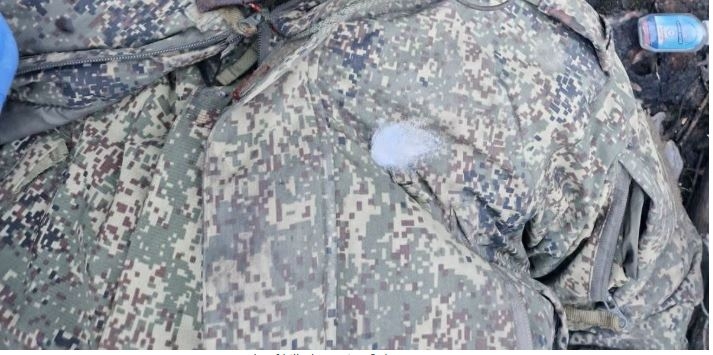 Kenyan man killed fighting for Russia