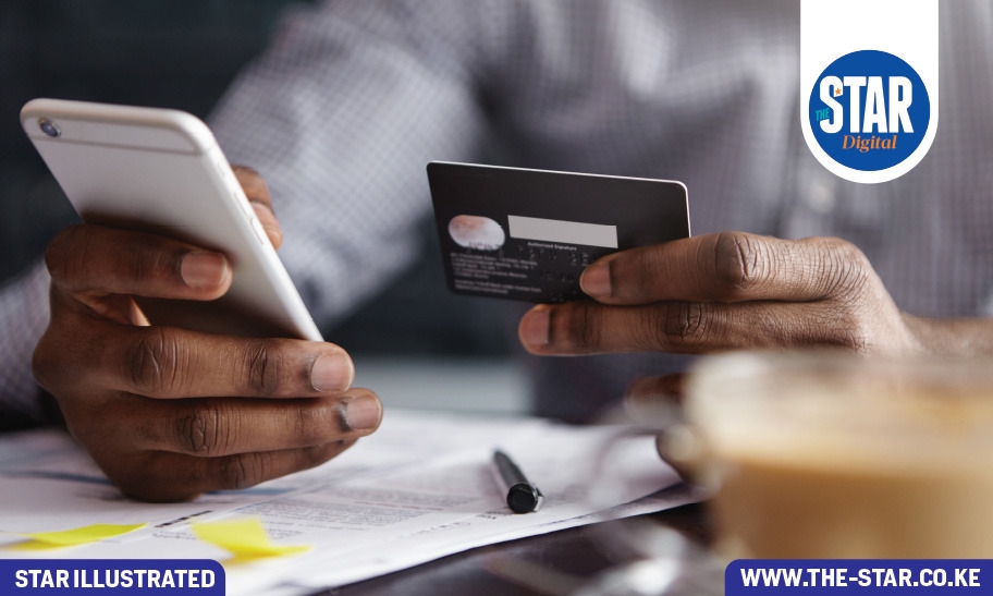 Value of mobile transactions in Kenya