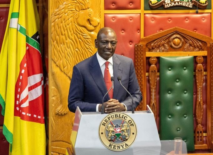 Parliament this week: Ruto unveils bold vision for Kenya’s next chapter