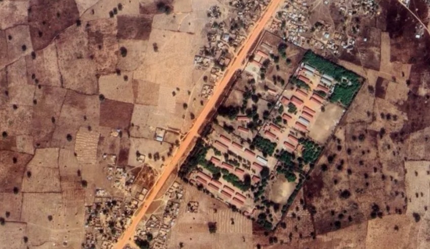 Pupils abducted from Catholic school in fresh Nigeria attack