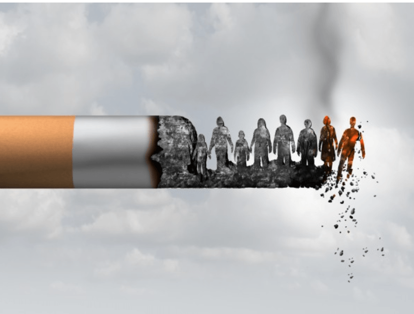 Senators, don’t let big tobacco call the shots