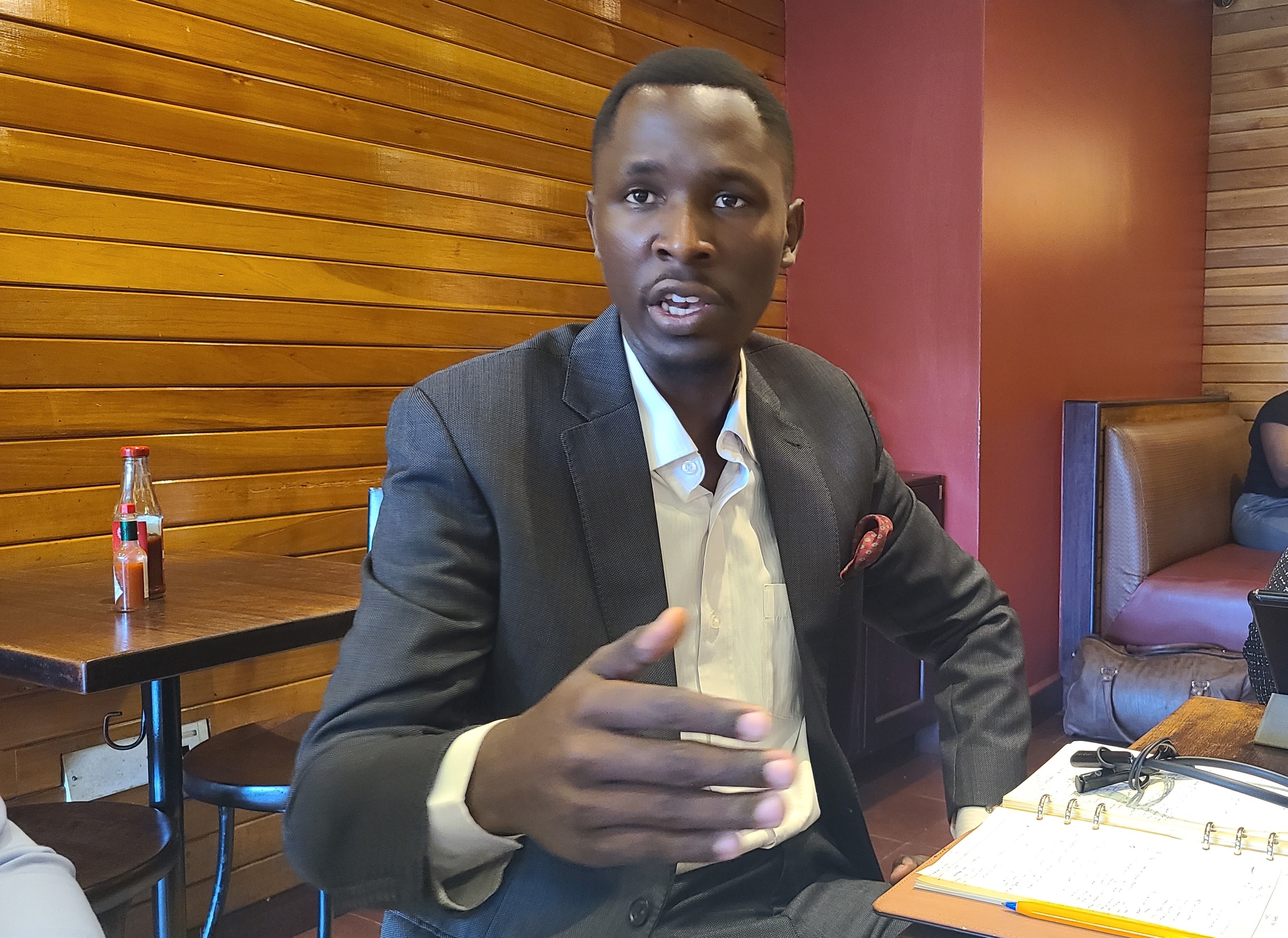 ‘Run if It sounds too cheap’: Expert reveal red flags in Kenya’s chaotic building sector