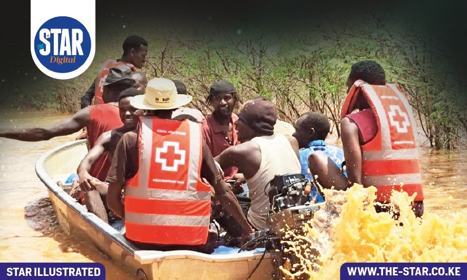 How to stay safe during flooding season