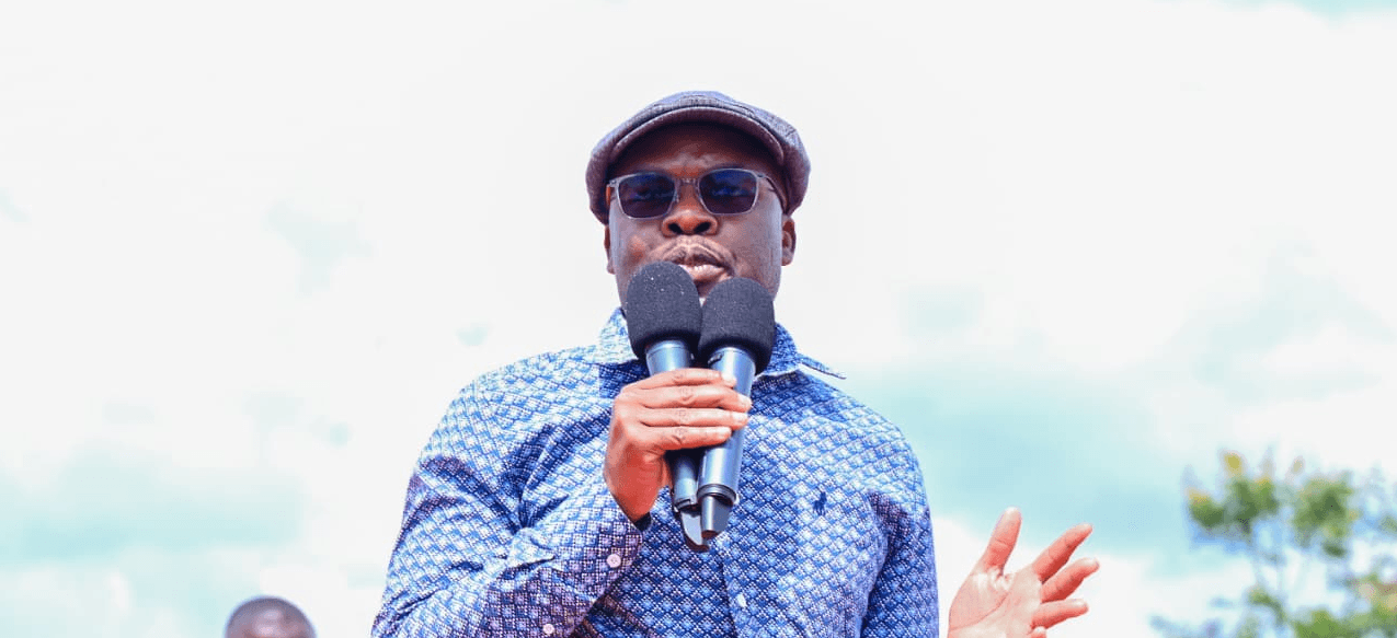 PS Omollo urges leaders to prioritise peace after Kasipul unrest