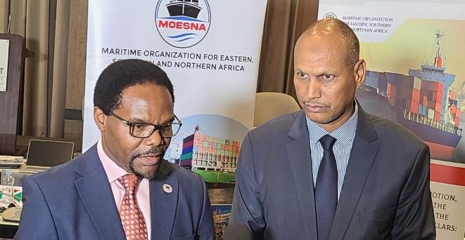 Kenya joins regional bloc to cut freight costs, boost trade