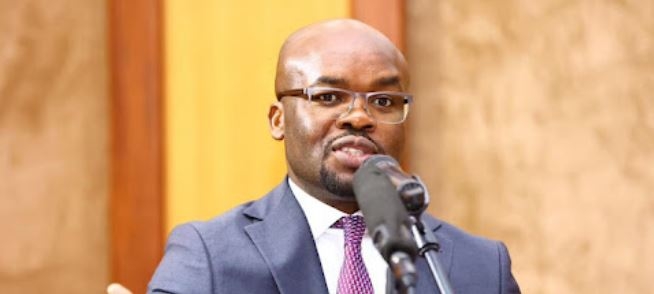 NGESA: Raymond Omollo: Astute leader that Luo leaders cannot ignore