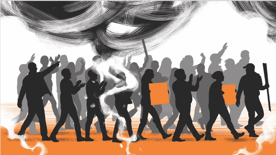 NERIMA: Suluhu must step down as president after bloody episode