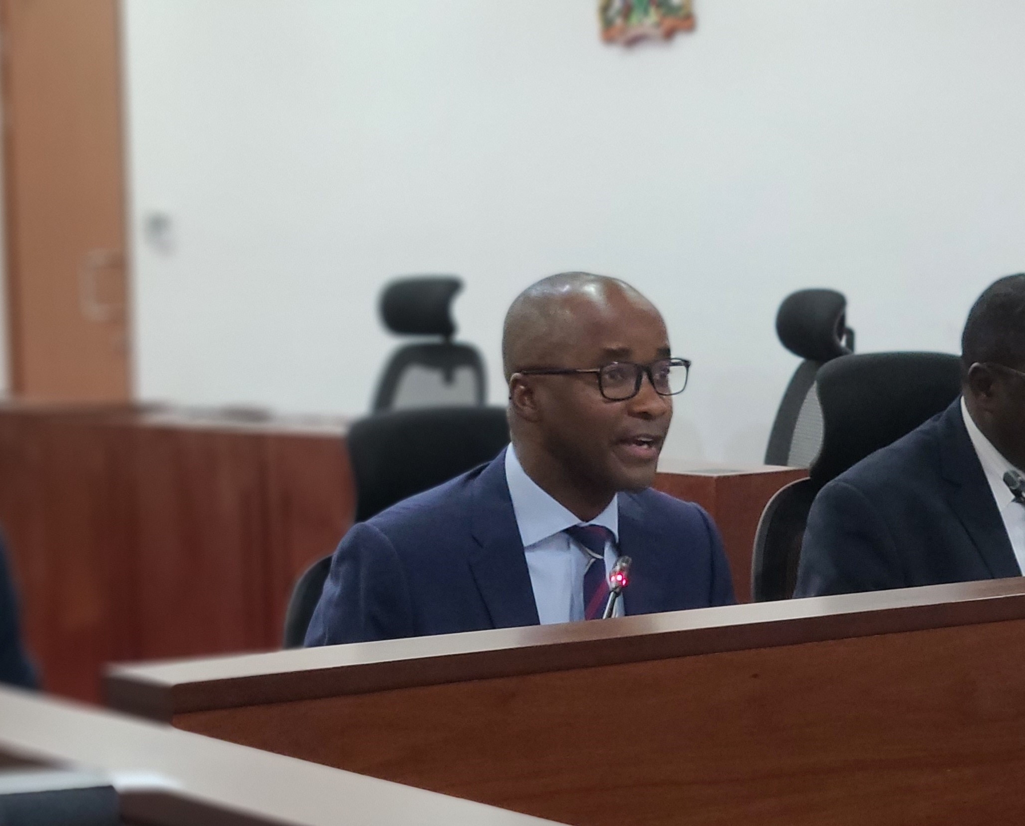 Treasury reforms slash costly Central Bank overdraft by 60 per cent