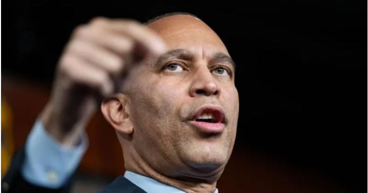 Democrats left bruised after historic shutdown yields little