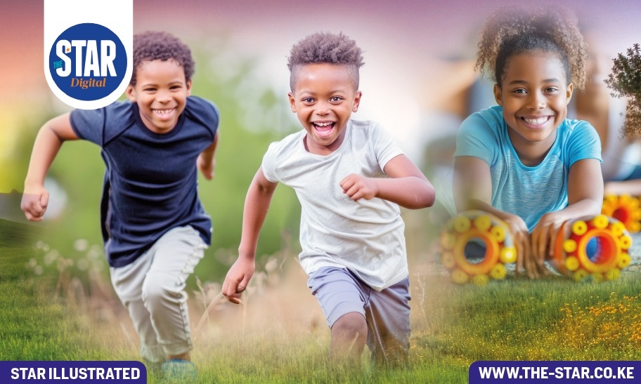 Tips to keep children safe during holidays