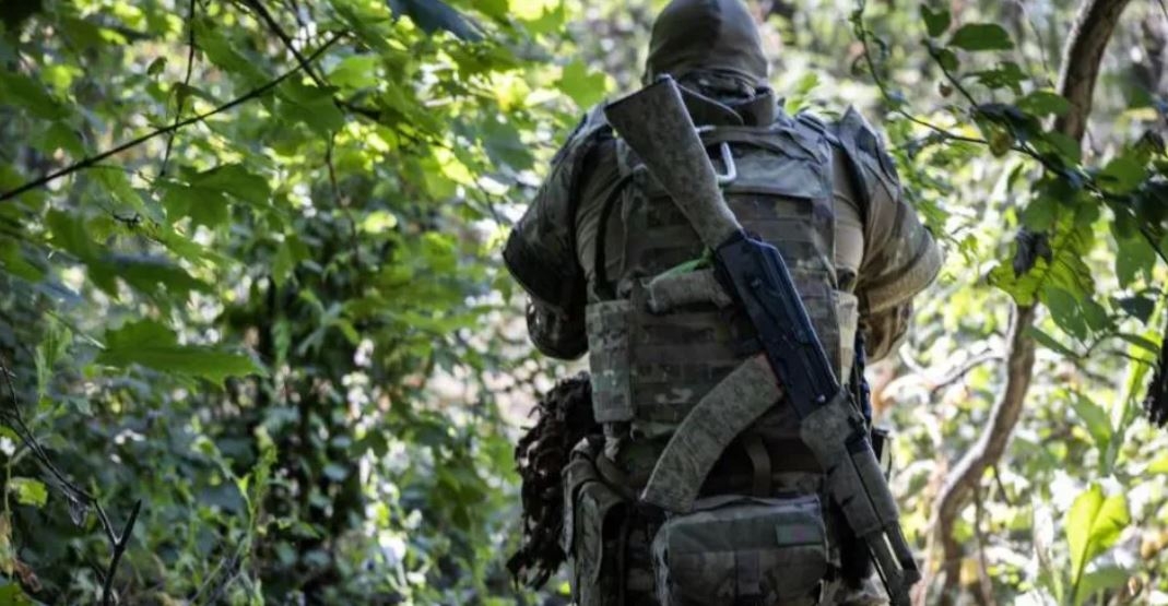 Over 200 Kenyans fighting for Russia in Ukraine - minister