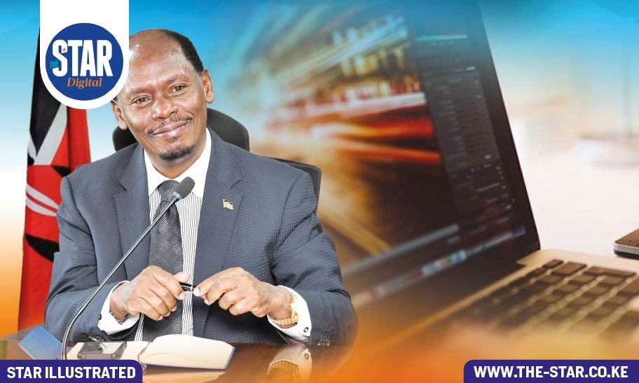 Computer misuse & cybercrime Act: What CS Kabogo said