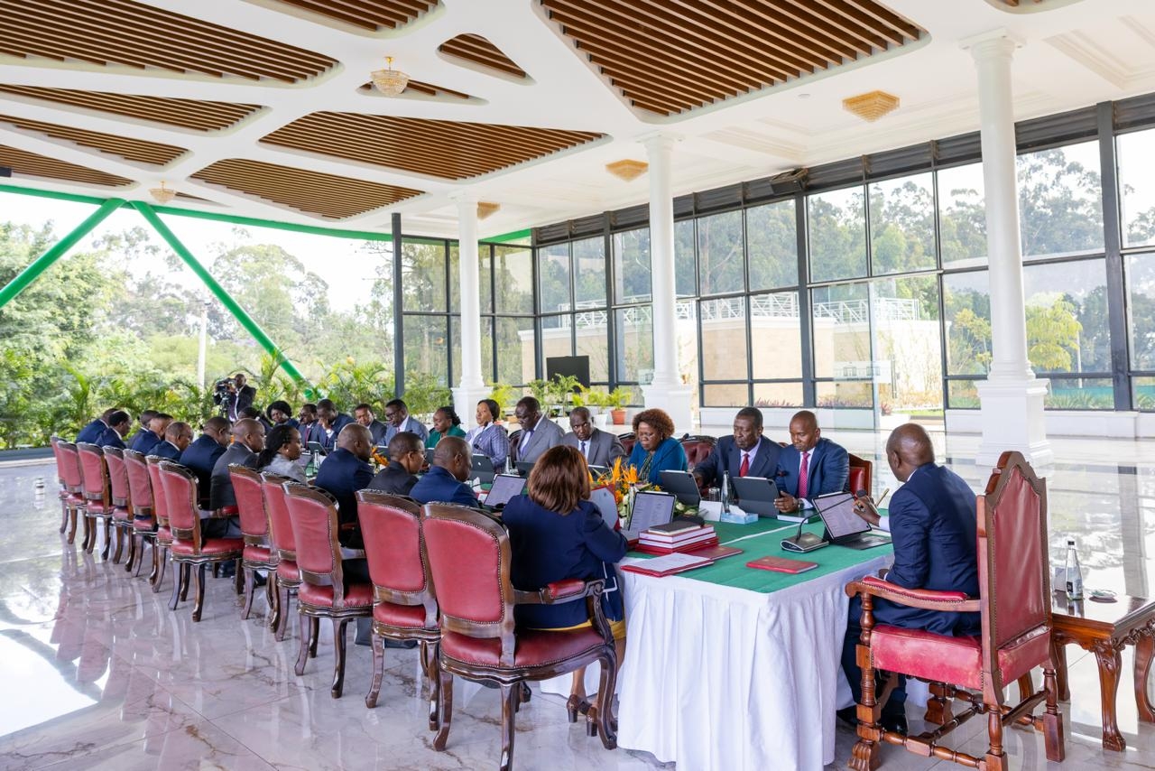 Cabinet waives interest, penalties on land settlement loans