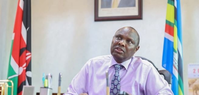 How parastatal board chairs, members abuse power