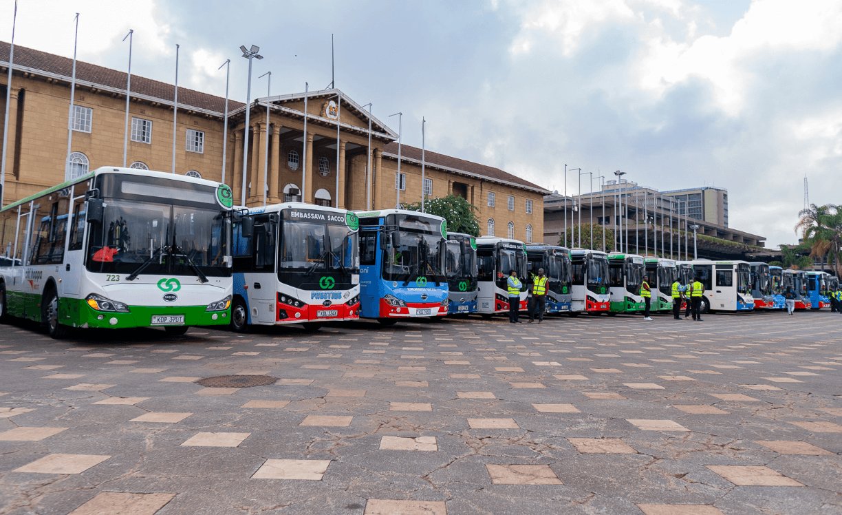 BasiGo stands to benefit from Proparco’s Sh150bn EV fund